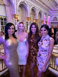 Image result for Kimberly Guilfoyle Tattoo