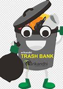Image result for Icon Bank Sampah
