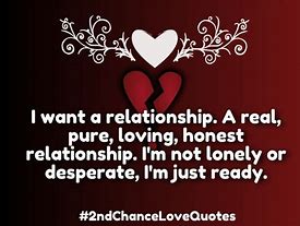 Image result for Second Chance Quotes Love