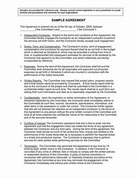 Image result for Business Contracts and Agreements