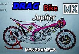 Image result for Drawing Drag Bike