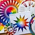 Image result for Maroon Color Wheel