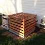 Image result for AC Outdoor Unit Shade