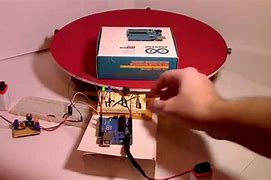 Image result for DIY Arduino Turntable