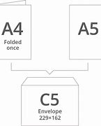 Image result for R Paper Sizes