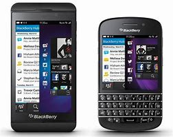 Image result for All BlackBerry Phone Models