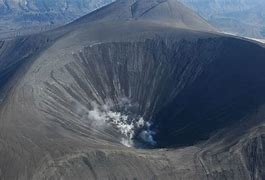 Image result for Volcano Rome