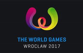 Image result for World Games 2017