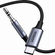 Image result for Tablet Charger Cable with Headphone Jack