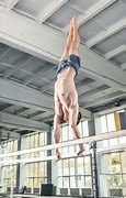 Image result for Gymnastics Handstand Bars