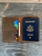 Image result for Leather Passport Designs