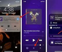 Image result for AirPlay Menu