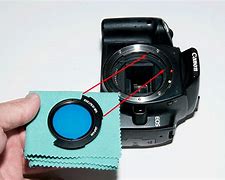 Image result for UV Filter Camera