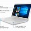 Image result for HP Stream 14 Laptop Windows 10