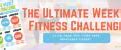 Image result for Weekly Fitness Challenge Ideas