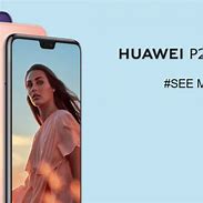 Image result for P20 Pro-face Sensor