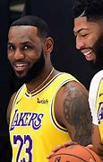 Image result for Anthony Davis Lakers HD