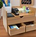 Image result for Desk Organiser Wood