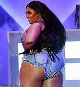 Image result for Lizzo Corset