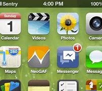 Image result for Notification Center