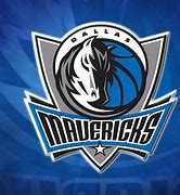 Image result for NBA Mavericks Logo