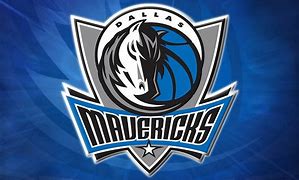 Image result for Dallas Mavericks Logo History