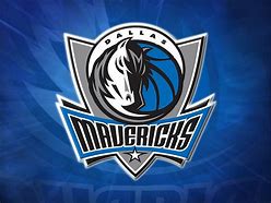 Image result for Dallas Mavericks New Logo