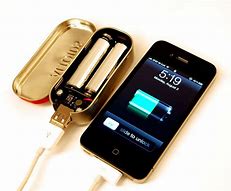 Image result for iPhone 4 Charger Black Backgroud