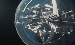 Image result for Star Trek Beyond Space Station