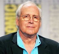 Image result for Chevy Chase at Bard College