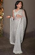 Image result for Radhika Merchant Saree