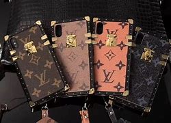 Image result for Louis Vuitton Phone Case iPhone 7 Red