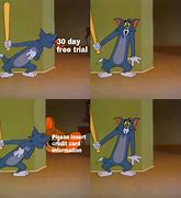 Image result for Tom and Jerry Switch Meme