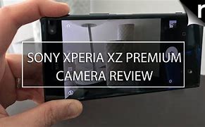 Image result for Sony Xperia Xz Premium Camera Unit