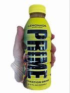 Image result for Lemonade Prime Case