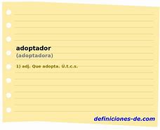 Image result for adoptador