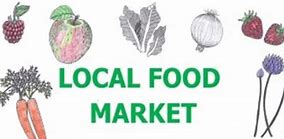 Image result for Local Food Market India