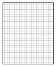 Image result for Free Printable Large Grid Graph Paper