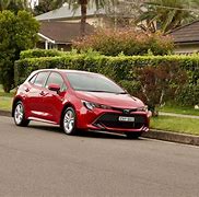 Image result for Toyota Corolla Ascent Super Sport