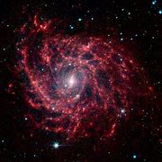 Image result for Universe Spiral Galaxy