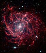 Image result for Two Arm Spiral Galaxy