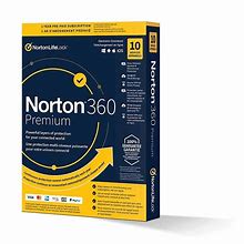 Image result for Norton 360 Premium 10 Devices