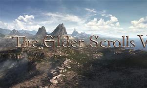 Image result for Next Elder Scrolls Game