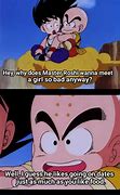 Image result for Dirty Dragon Ball Memes