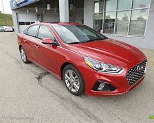 Image result for 2018 Red Sonata