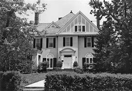Image result for House Built in 1960