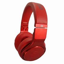 Image result for Beats Pro White and Red