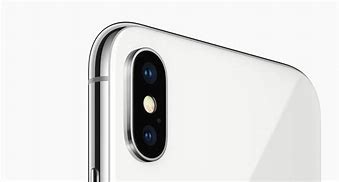 Image result for iPhone X Vertical Camera