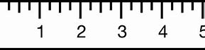 Image result for Metric Ruler Actual Size