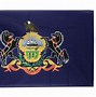 Image result for Clinton County PA Flag